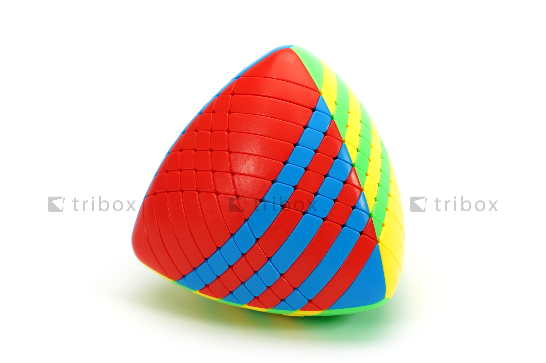 triboxストア / ShengShou Pillowed 8-Layer Mastermorphix triboxストア / ShengShou Pillowed 8-Layer Mastermorphix